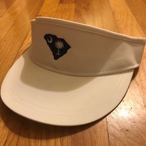 Imperial Palmetto Tour Visor